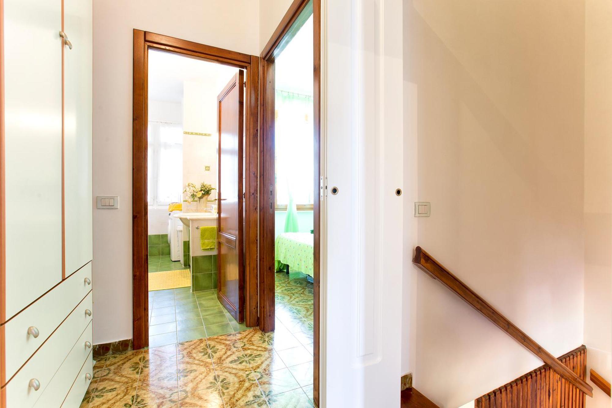 Pm 74 Viale Europa Guest House Alghero Exterior foto