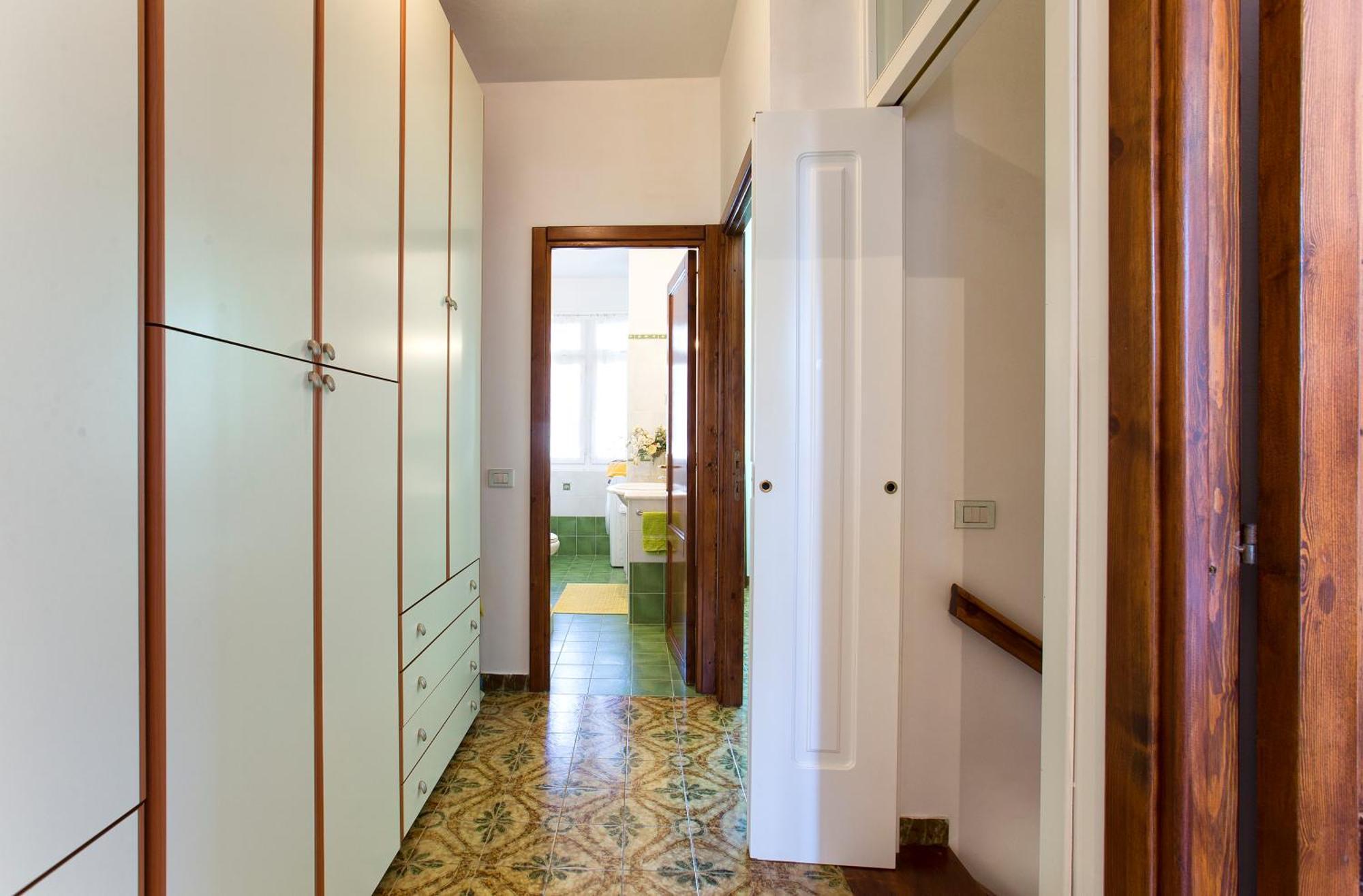 Pm 74 Viale Europa Guest House Alghero Exterior foto
