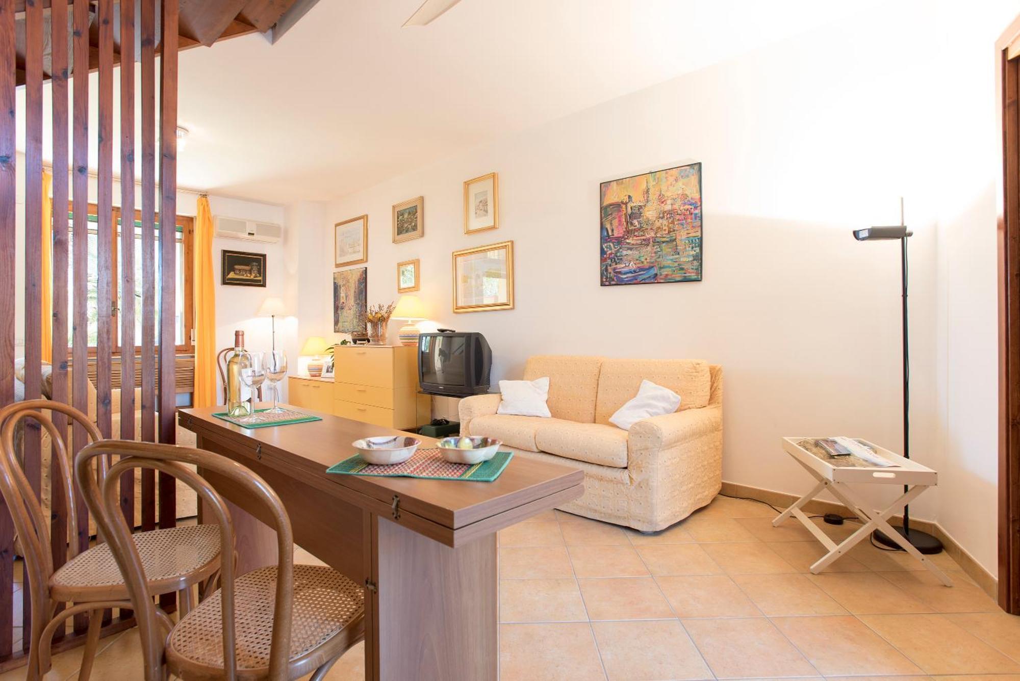 Pm 74 Viale Europa Guest House Alghero Exterior foto