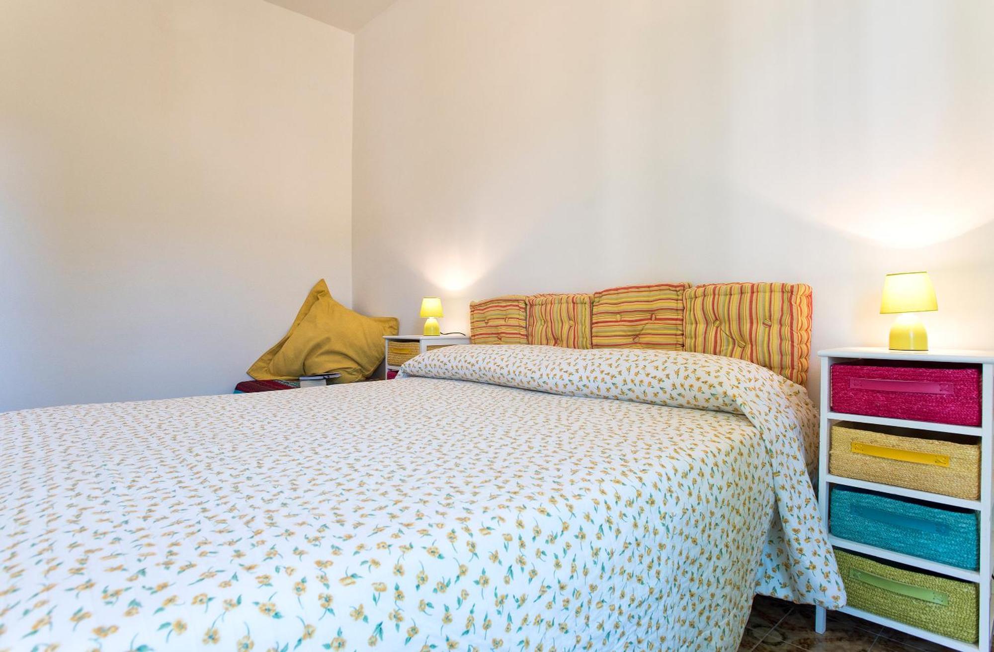 Pm 74 Viale Europa Guest House Alghero Exterior foto