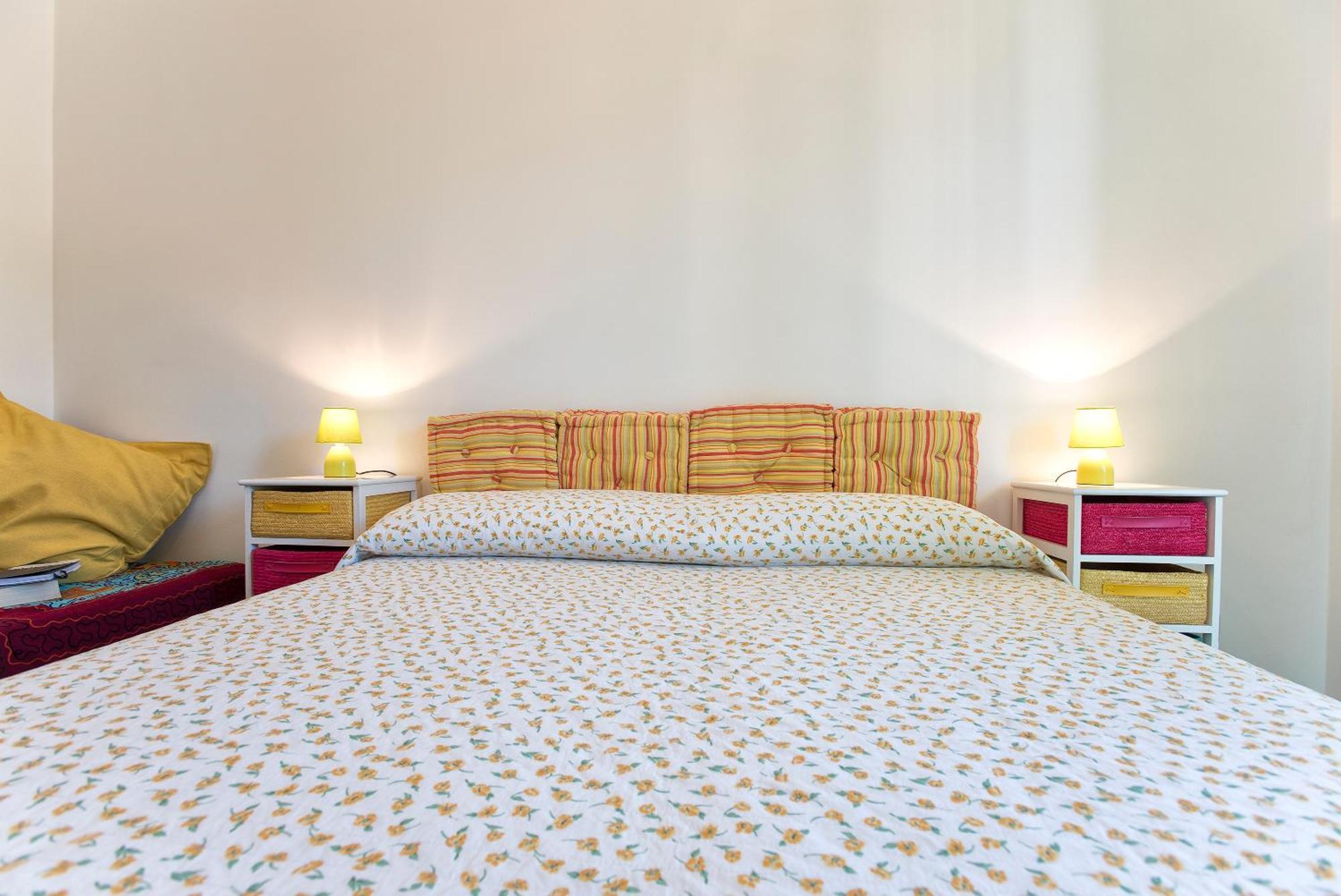 Pm 74 Viale Europa Guest House Alghero Exterior foto