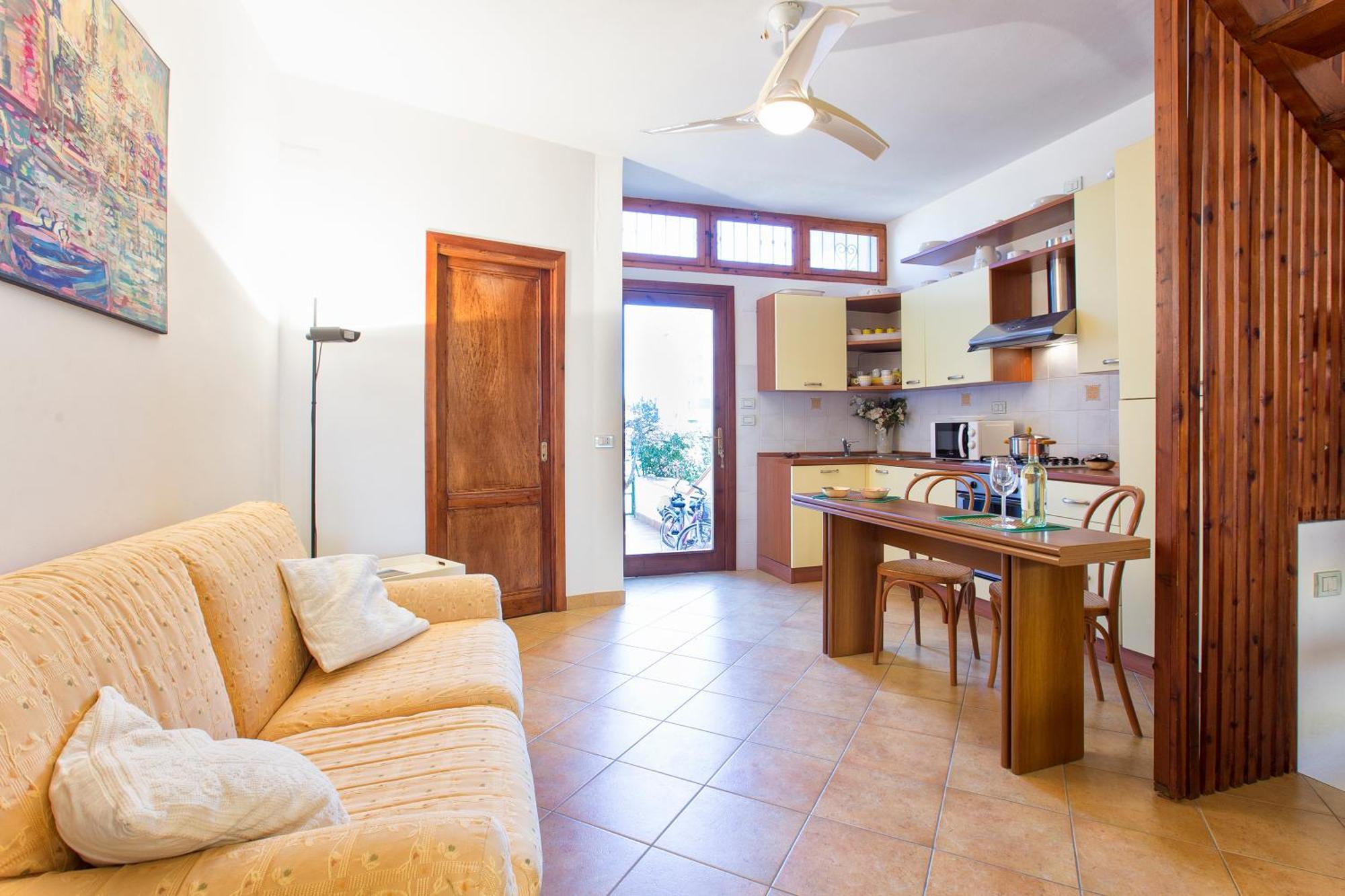 Pm 74 Viale Europa Guest House Alghero Exterior foto