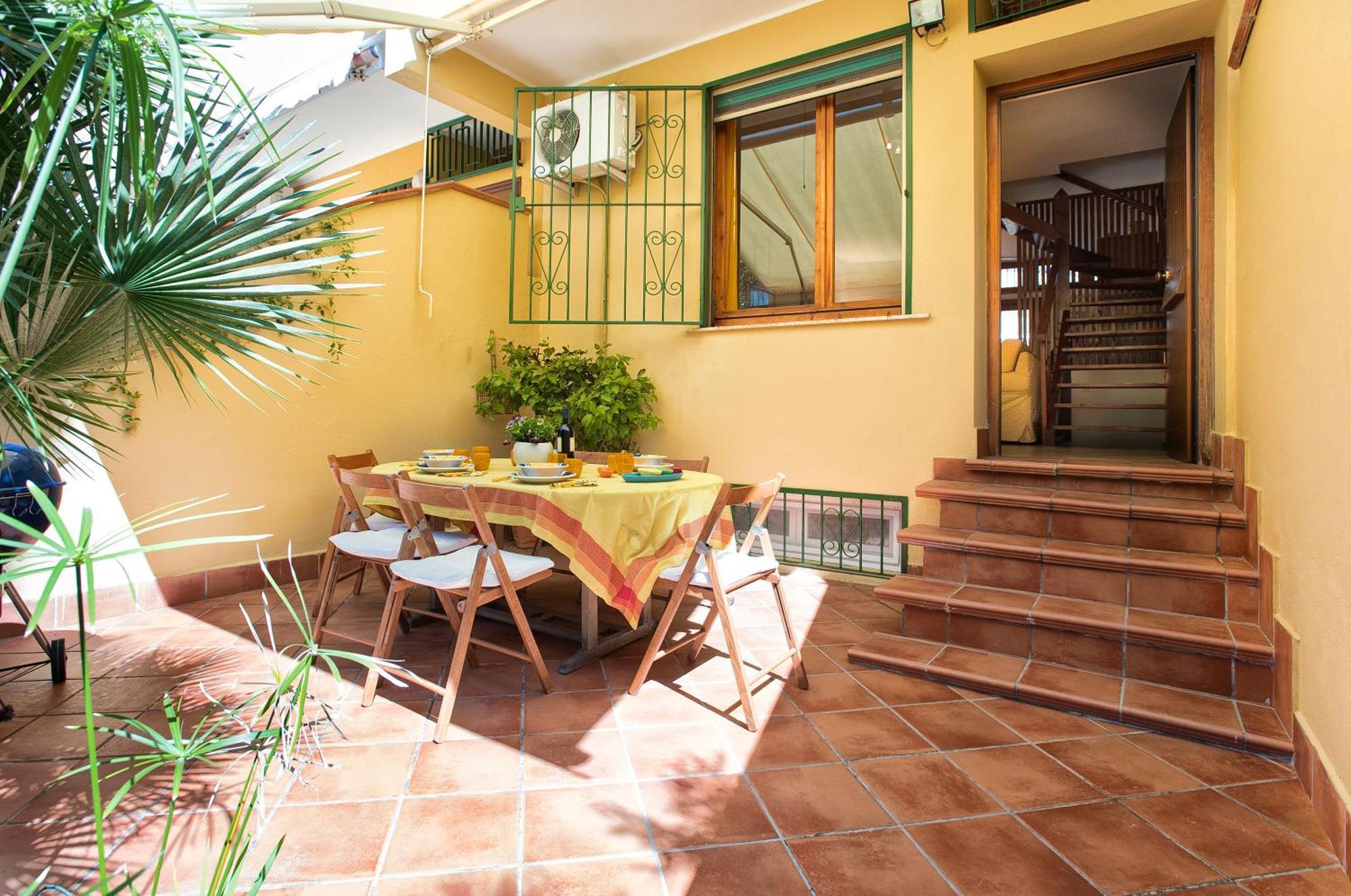 Pm 74 Viale Europa Guest House Alghero Exterior foto